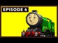 The British Railway Series: LNER, Episode Six, part One.