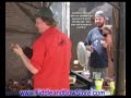 Fiddle and Bow Store Folks in Action