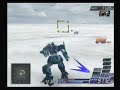 ACE3 The Final Gameplay-Gundam Leopard ACE3 The Final Gameplay-Gundam Leopard