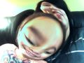 Webcam Distortion with Raquelle