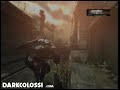 Security (ep. 1) - Gears of War 2 Multiplayer Map Strategy Security (ep. 1) - Gears of War 2 Multiplayer Map Strategy