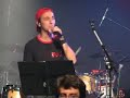 zeca baleiro canta homem com h   baile do baleiro