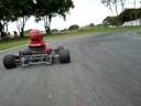 Matheus Xavier Lellis - Kart dia 16-11-08