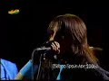red hot chili peppers hump de bump  live 