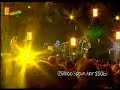 red hot chili peppers hump de bump  live 