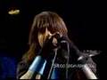 red hot chili peppers hump de bump (live)