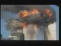 gbg112 911 attacks world trade center footage