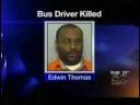 Ex-Con Confesses To Bus Driver Murder Ex-Con Confesses To Bus Driver Murder