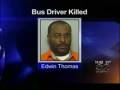 videos de Ex-Con Confesses To Bus Driver Murder