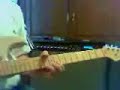 fender stratocacter deluxe V neck fender stratocacter deluxe V neck