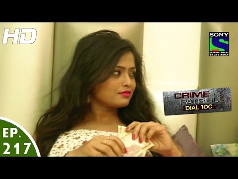 Crime Patrol Dial 100 - क्राइम पेट्रोल - Gumrah - Episode 217 - 8th August, 2016