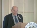 Sep 11 - Remarks by Insulza