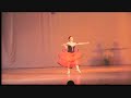 kitri by monse academia de danza coppelia