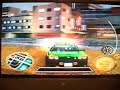 Green Tokyo Cop Car? WTF?! Green Tokyo Cop Car? WTF?!