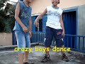 MAD BOYS - tecktonik dance