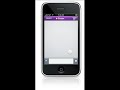 Yahoo! Messenger for IPhone Demo Video