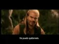parodia mtv lord of the ring