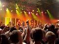 All These Things I Hate - BFMV, Arenan @ Stockholm