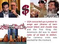 Petrodollars Petrodollars