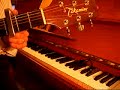 "L'amore" (Sonohra) - accordi facili per chitarra