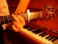 "L'amore" (Sonohra) - accordi facili per chitarra
