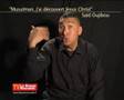 Saïd Oujibou, De Mahommed À Christ