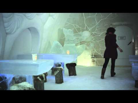 Kemi Snowcastle