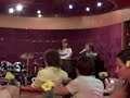 rosie's broadway belters...