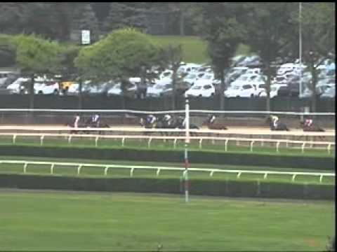 Keeneland Sales Graduate Spotlight: Include Betty