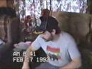 Dad Singing 1992 Dad Singing 1992