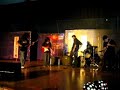 STI College Night 2008