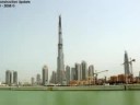 The Address Downtown Burj Dubai (August 2008)