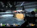 Left 4 Dead 2 Custom Map Review - Dead On Time 2 of 4 - Kilplix N Friends