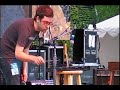 Ian Ball (Gomez) When We Were Young at Bumbershoot