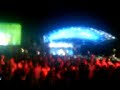 NRJ IN THE PARK (lady gaga)