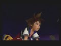 Pokemon at Kingdom Hearts!