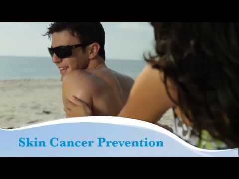 how to prevent a skin cancer