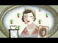 Great Aunt Jean's Mirror