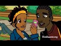NetSmartz.org on Cyberbulling