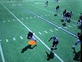 Steve McNair Scrambling Steve McNair Scrambling