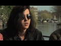 Smith Westerns interview - Cullen Omori Cameron Omori and M
