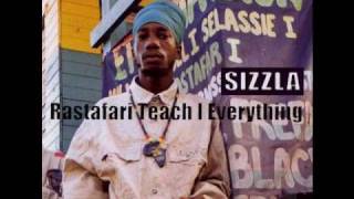Sizzla 'Give Her The Loving'