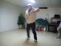 Hip Hop dance choreo