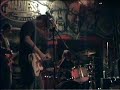 Low Ceiling - Hey Joe Improv. w Madnessie