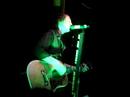 Indie Queen - Butch Walker (live @ Irving Plaza 4/3)