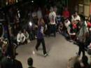 Freshest Steps 4 Way Cypher Exhibition Battle part 2