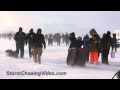 1/19/2013 Brainerd, MN Ice Fishing Extravaganza ...
