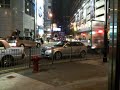 Time-lapsed video of an intersection in Causeway Bay, Hong Kong, taken on the iPhone 3GS. You can read my blog post review of the iPhone app to find out how this was done. blog.vinko.com
