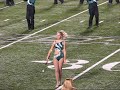 Marshall Thundering Herd - UTEP Half Time Show Marshall Thundering Herd - UTEP Half Time Show