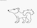 Lyhyt Nana animaatio - Short Nana animation